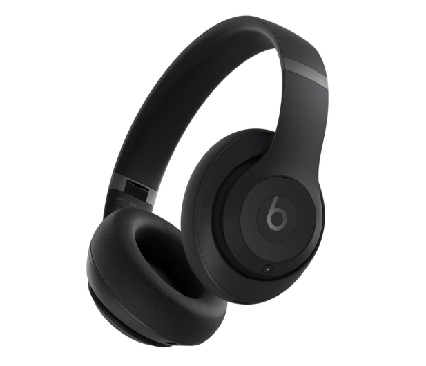 Apple Beats Studio Pro – czarny - 1164413 - zdjęcie